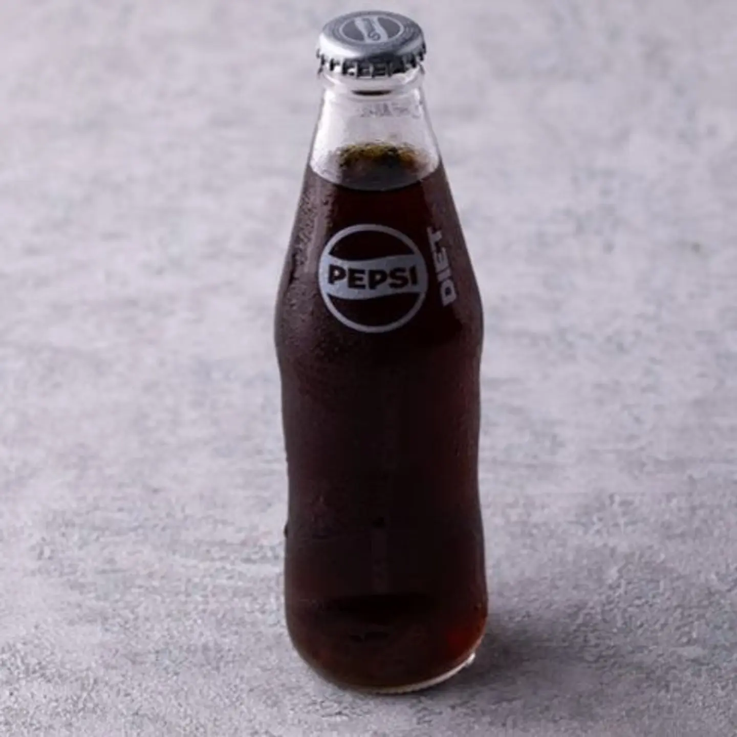 Diet Pepsi
