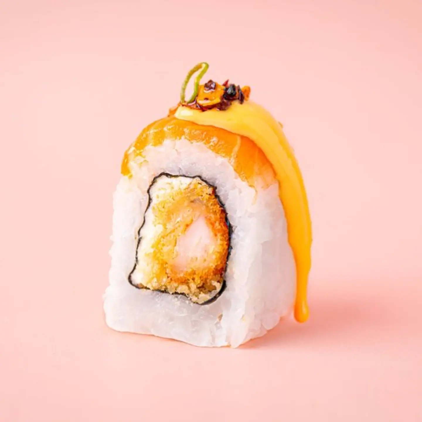 سلمون براسا