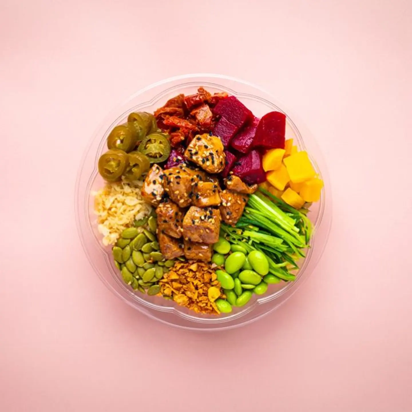 بوكي فارمرز كبير