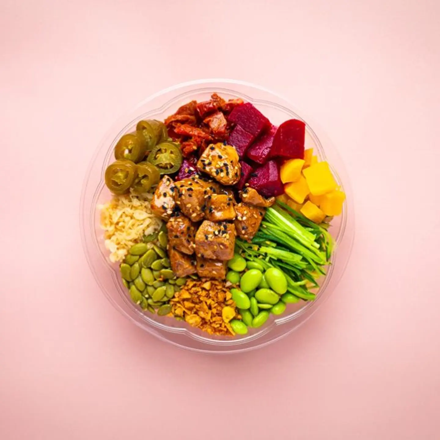 بوكي فارمرز صغير