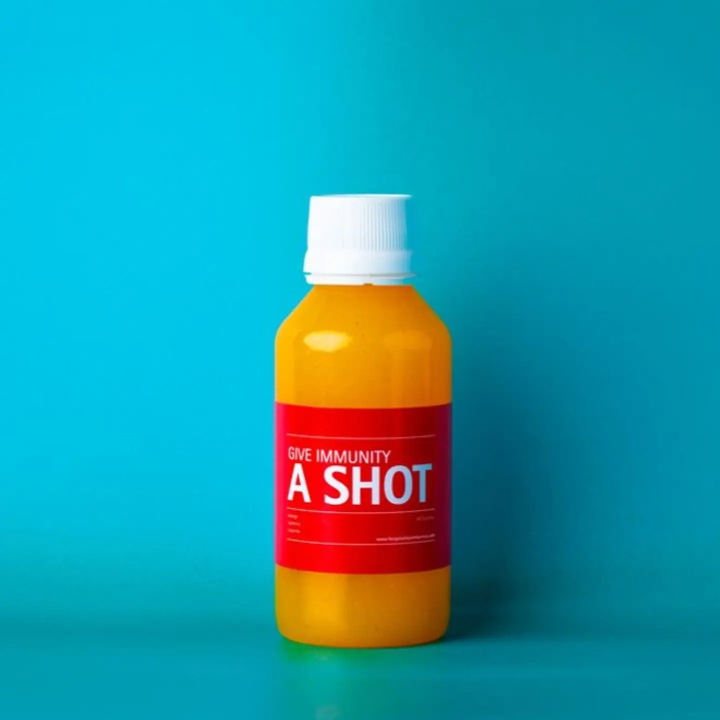 Immunity Shot