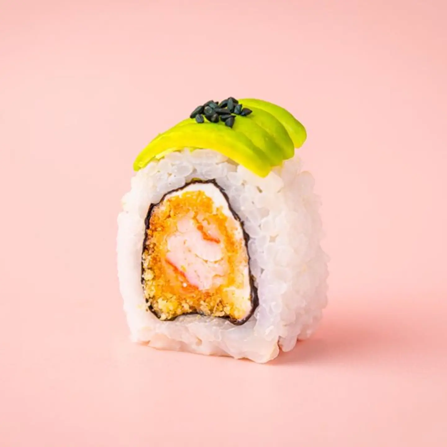 Shrimp Avocado