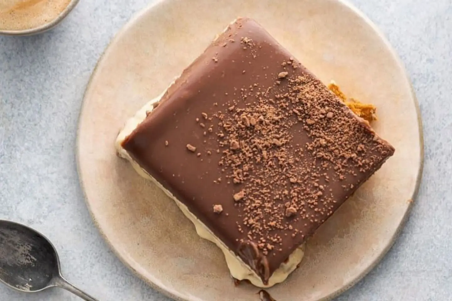 Greenwich Sweet With Coffee Flavor