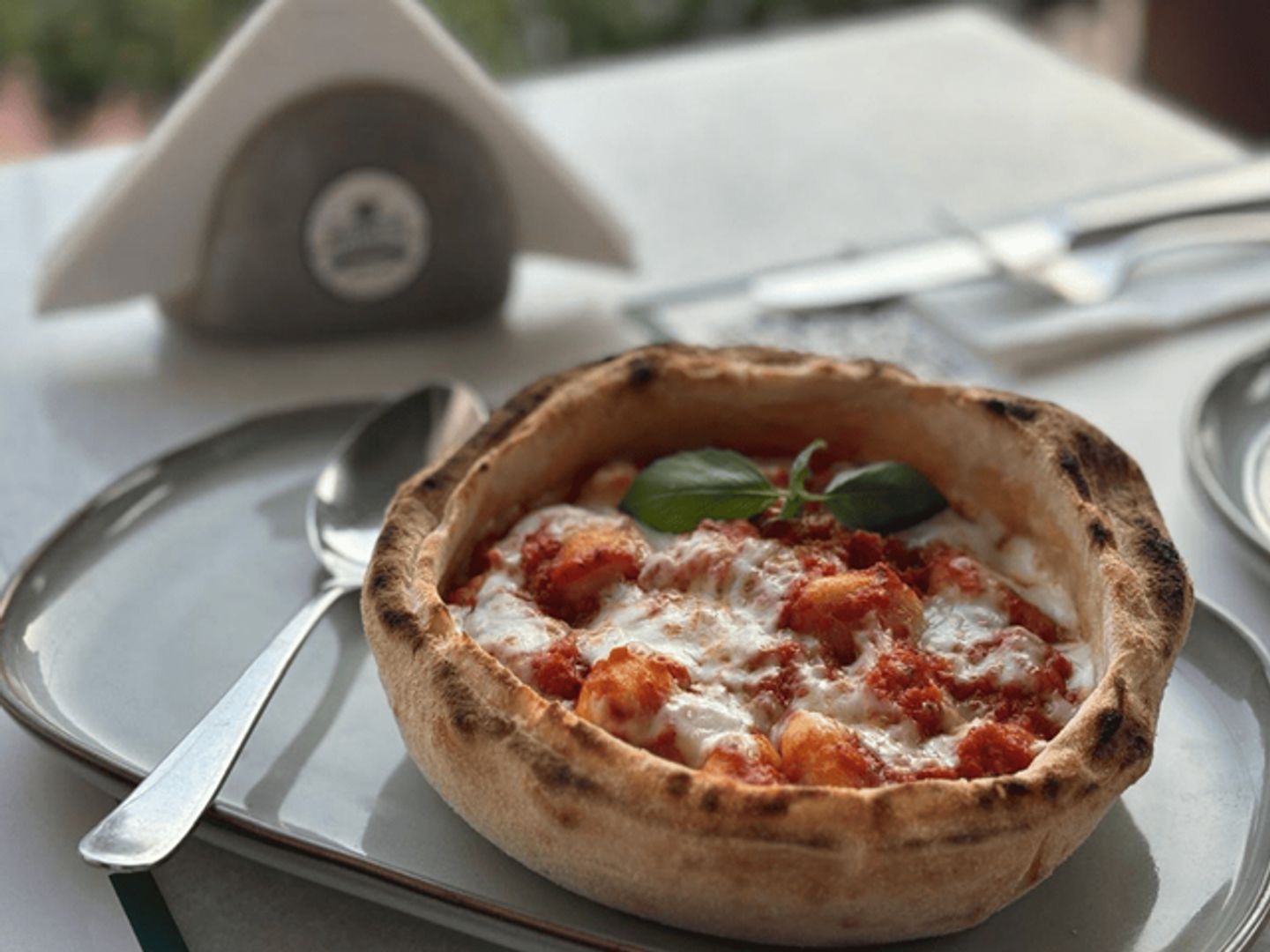 Gnocchi Sorrentina