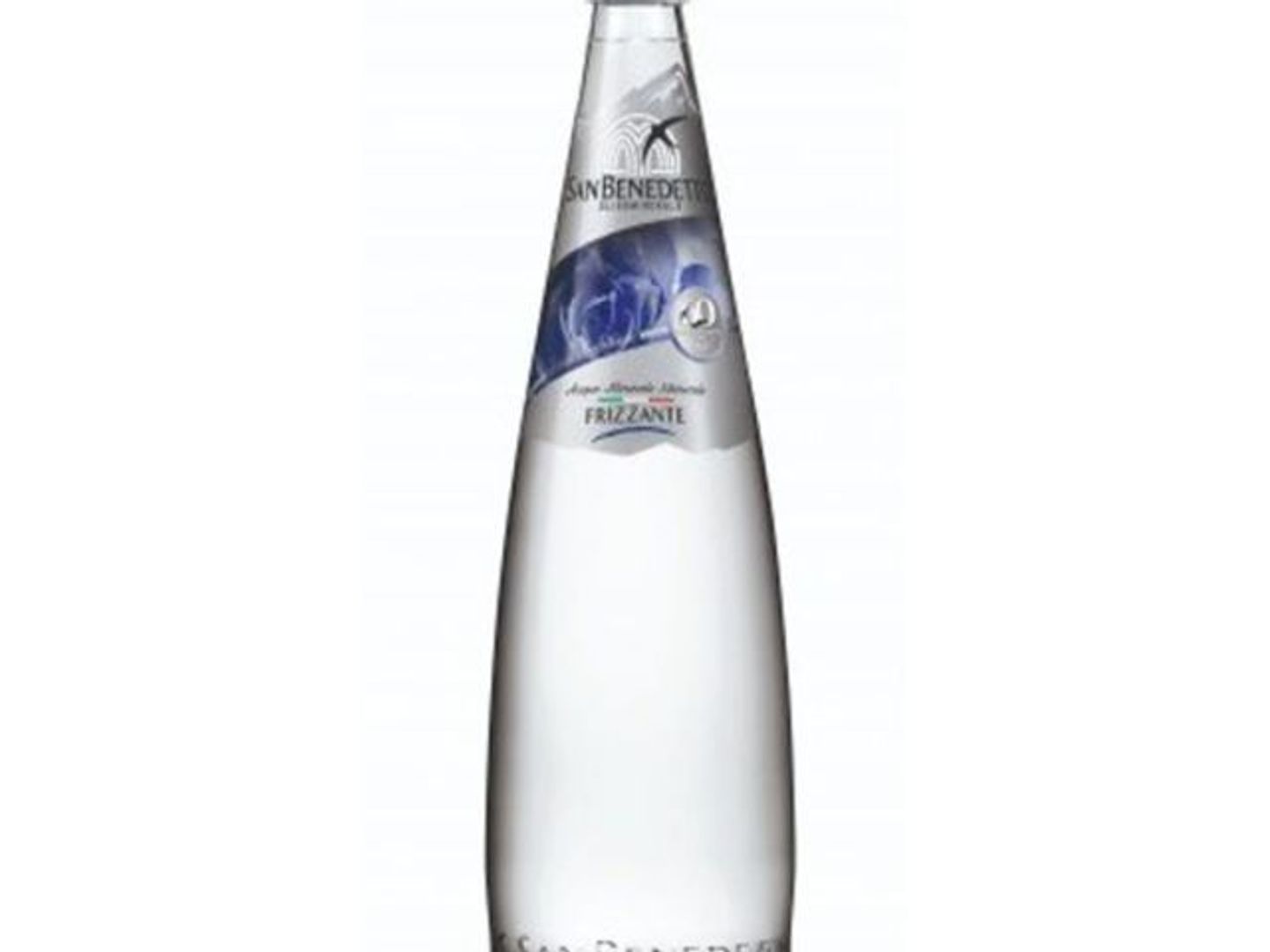 San Benedetto Sparkling Water