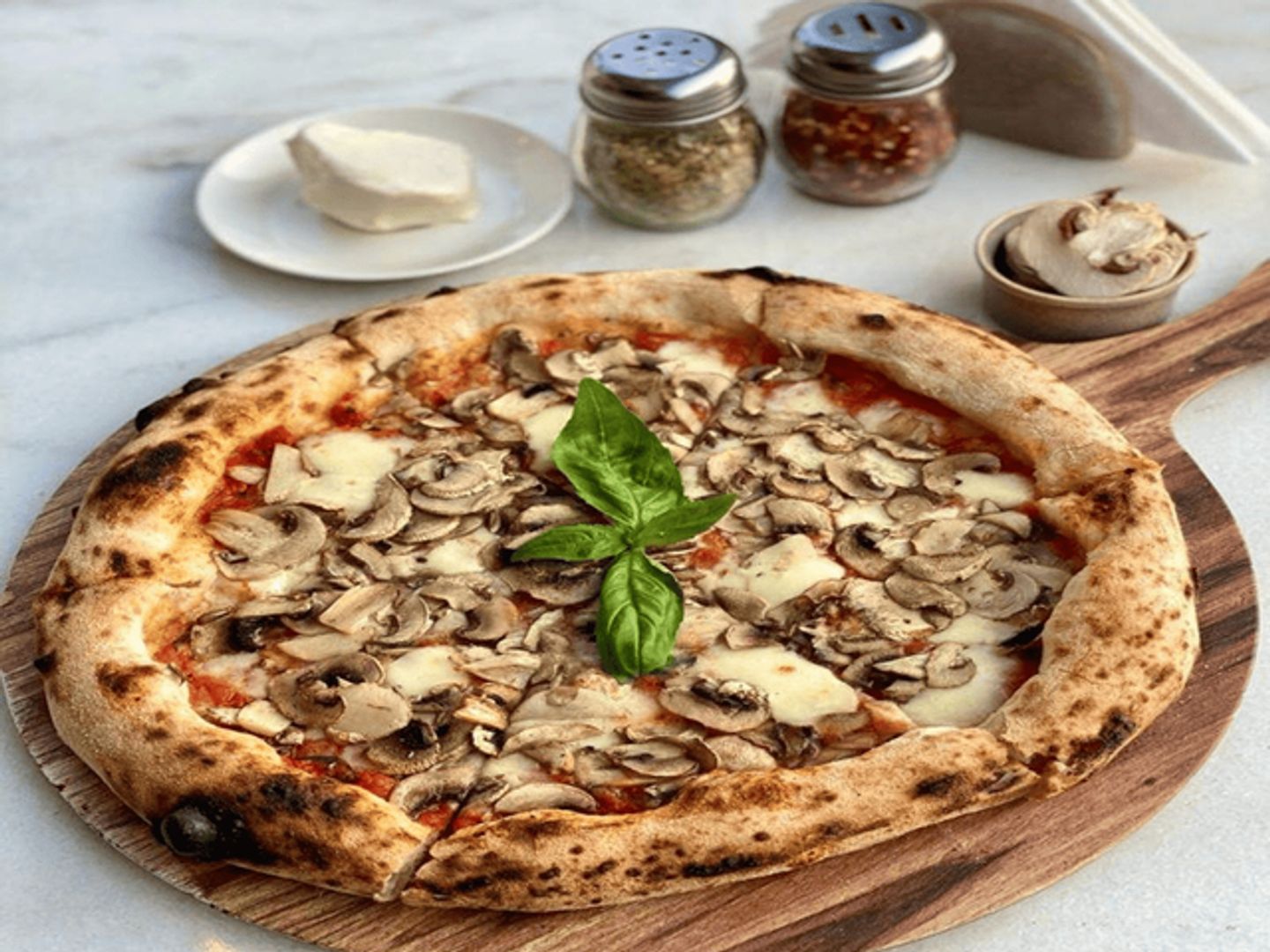 Funghi