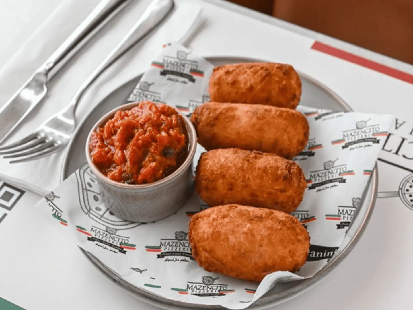 Arancini