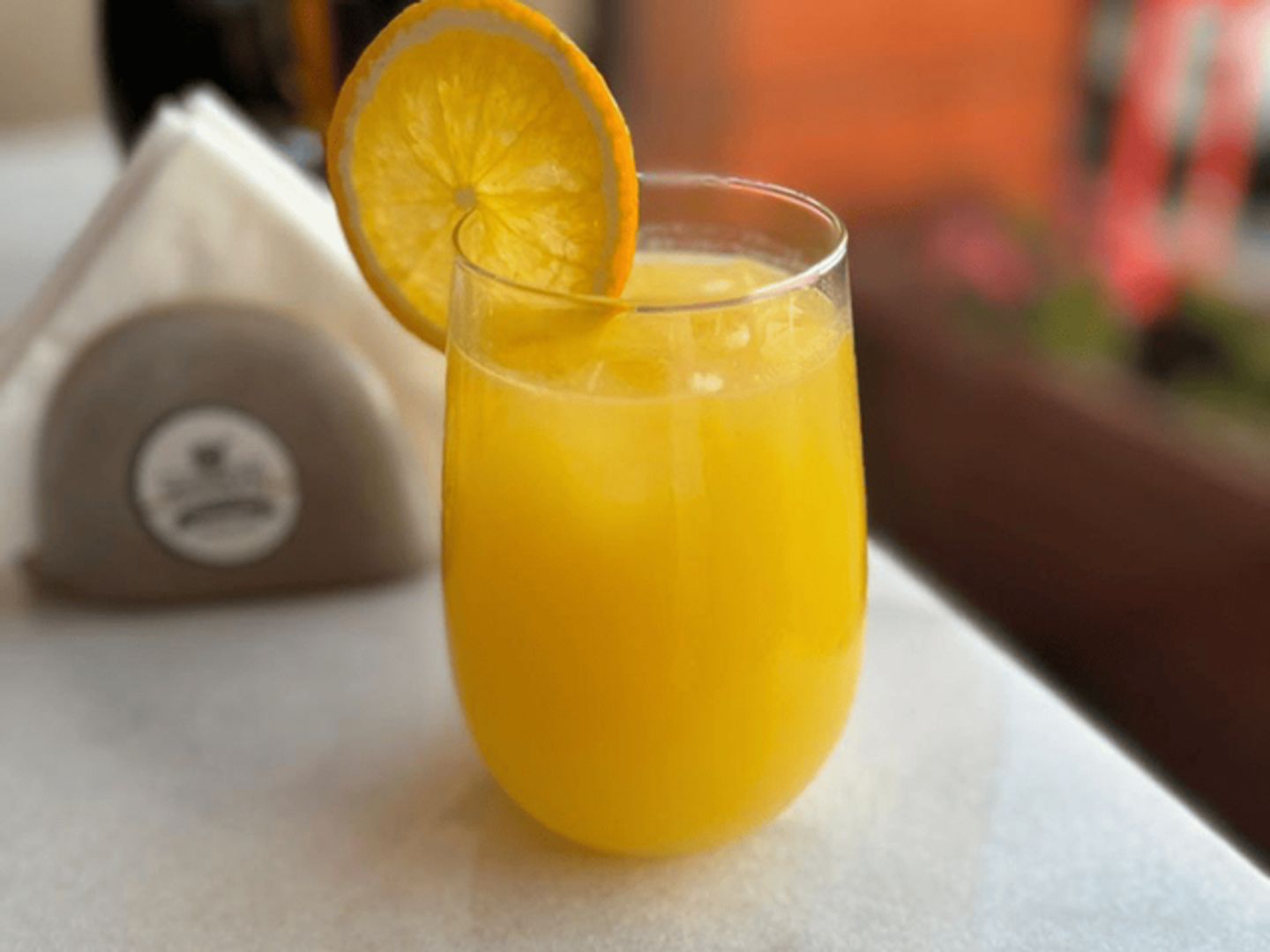 Orange Juice