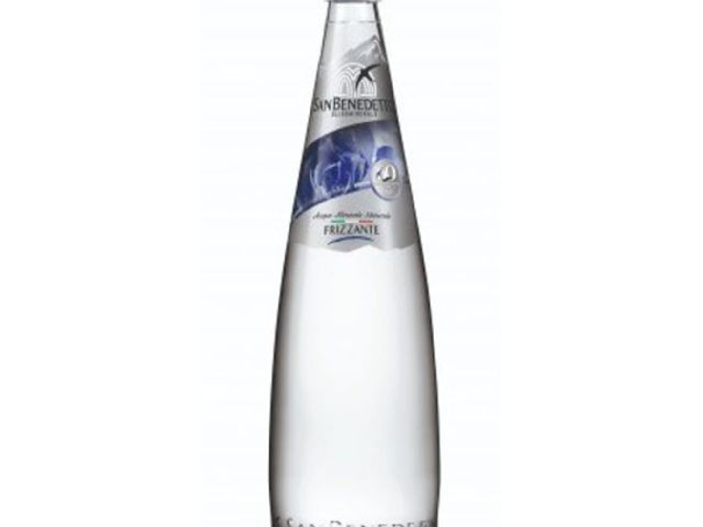 San Benedetto Sparkling Water