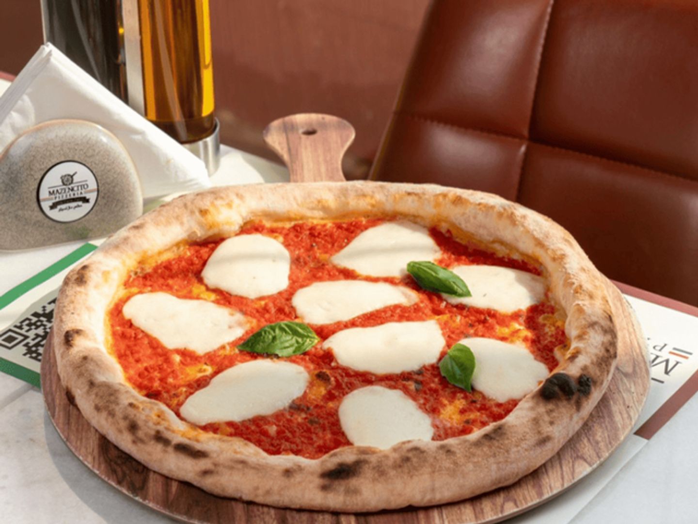 Margherita Classic