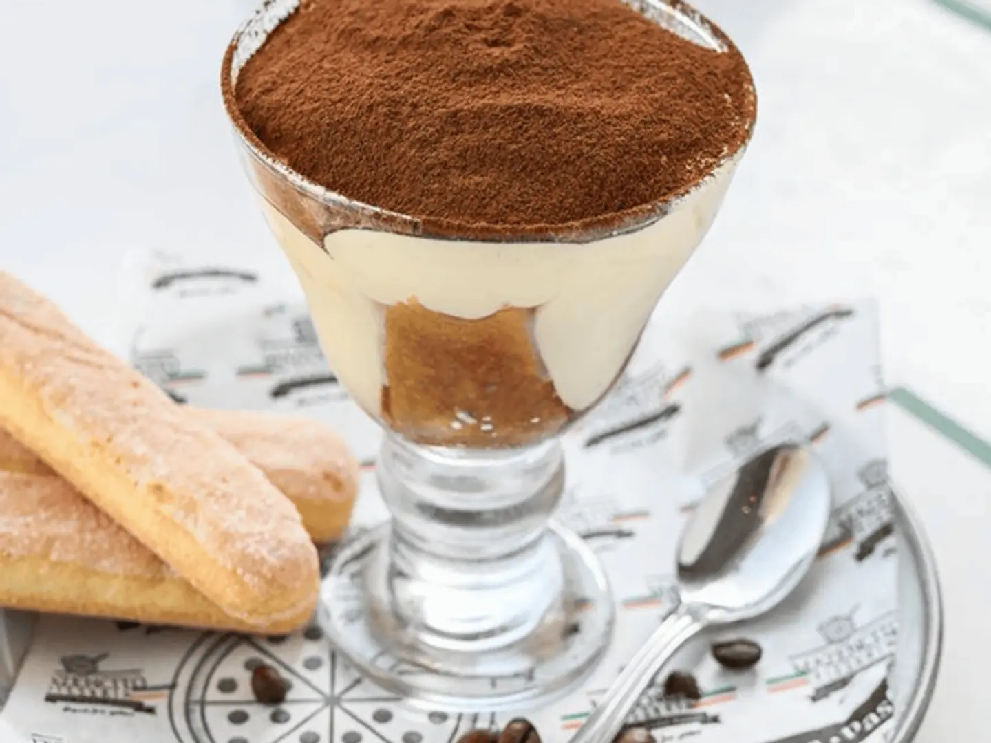 Tiramisu