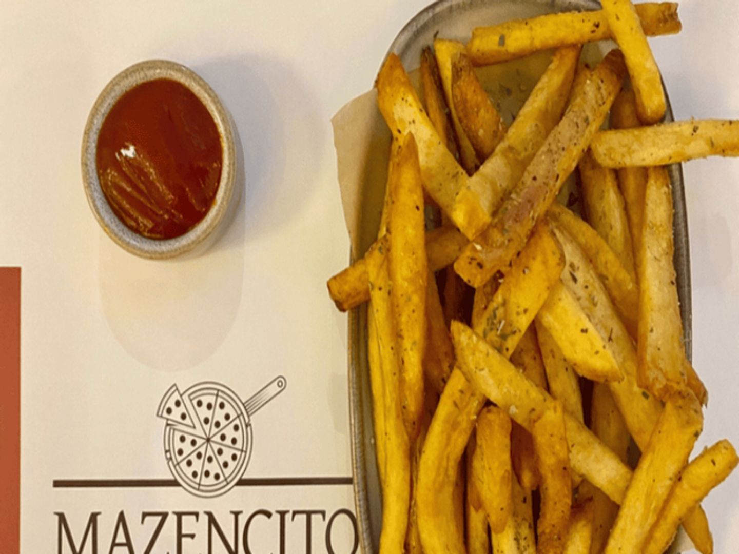 Fried Potato