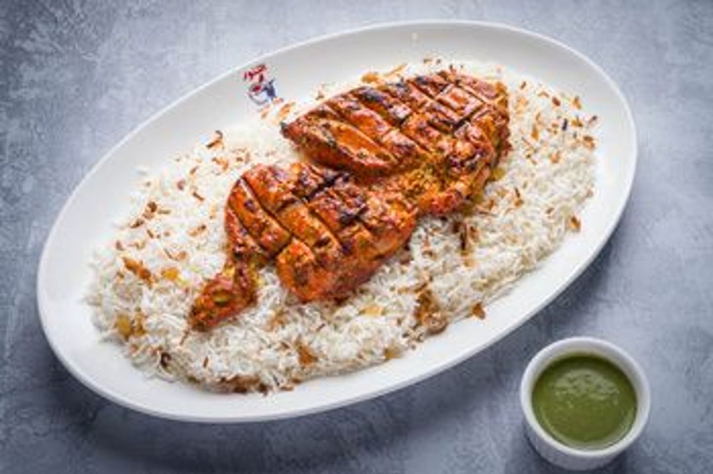 دجاج تندوري