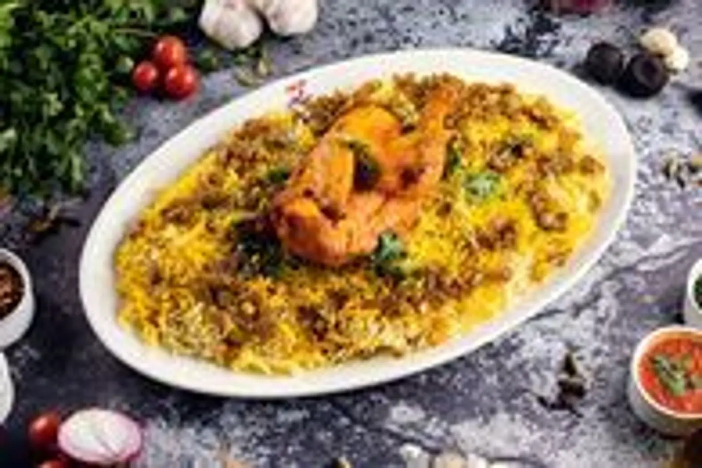 مجبوس دجاج