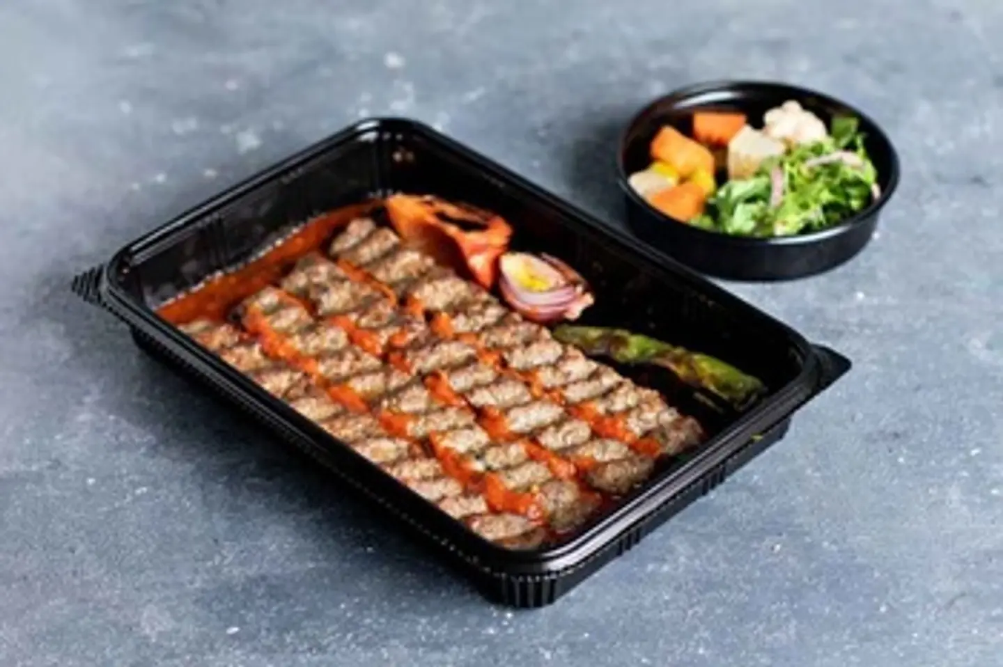 Khashkhash Kebab