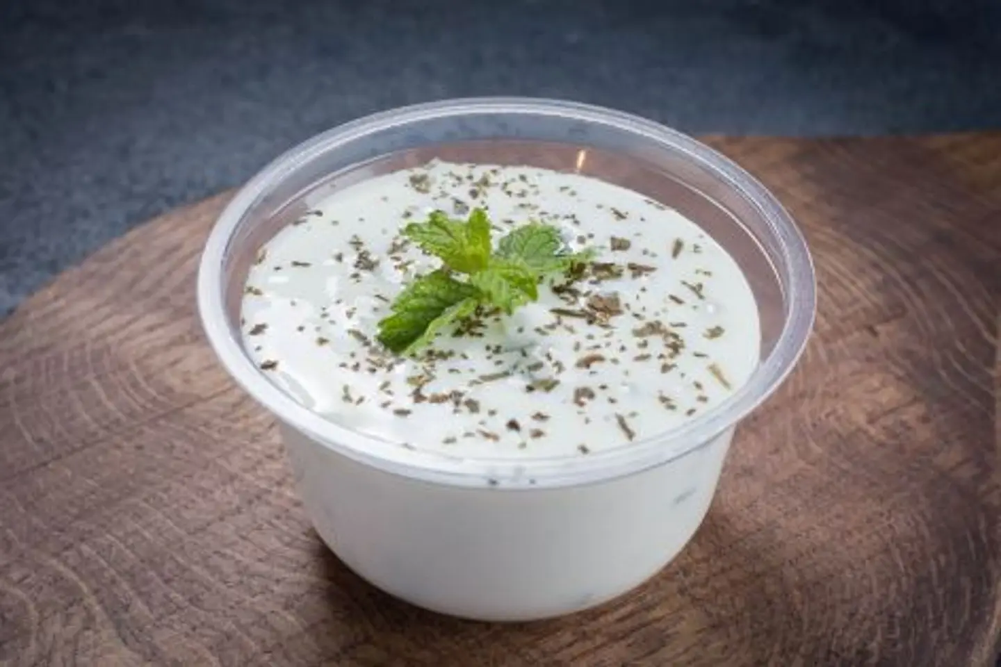 Yogurt Salad