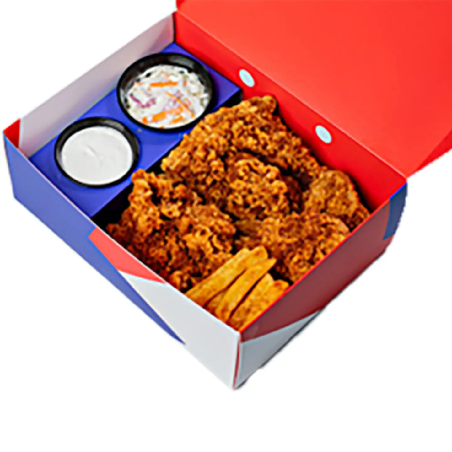 Fried Chicken Nashville