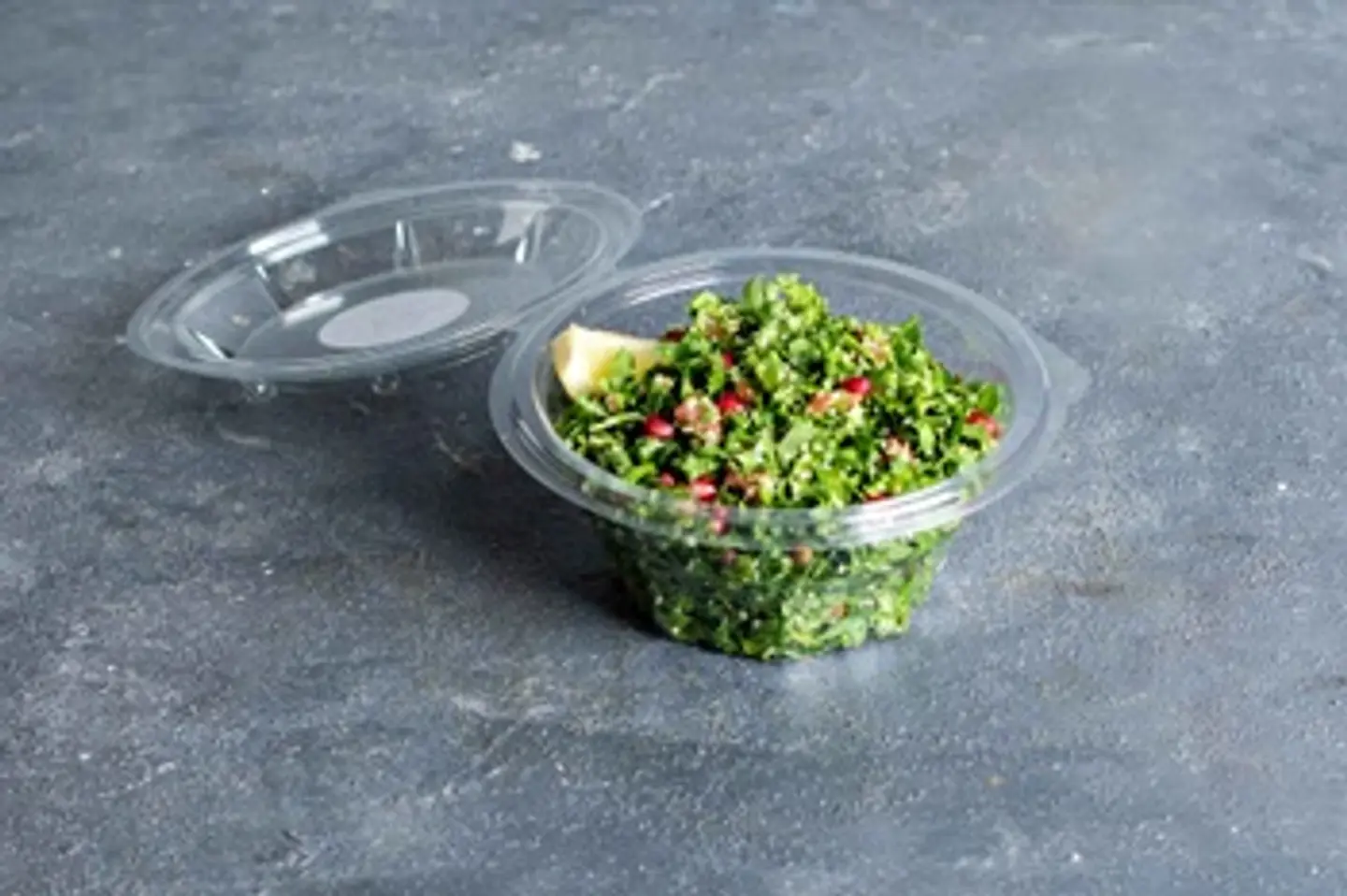 Tabbouleh