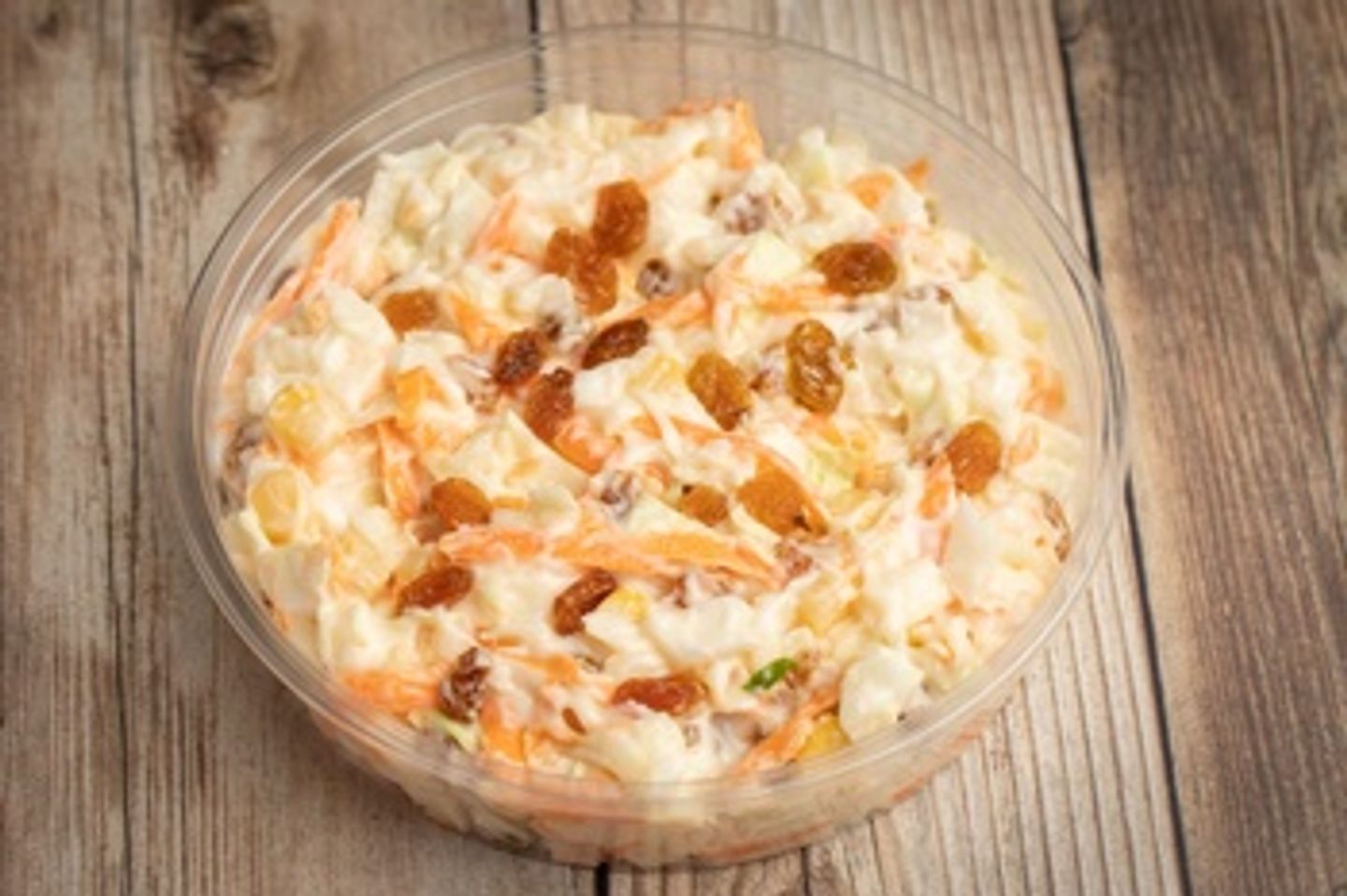 Cabbage Salad