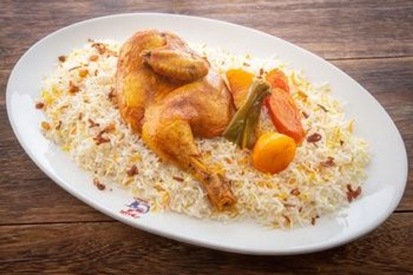 دجاج محمر