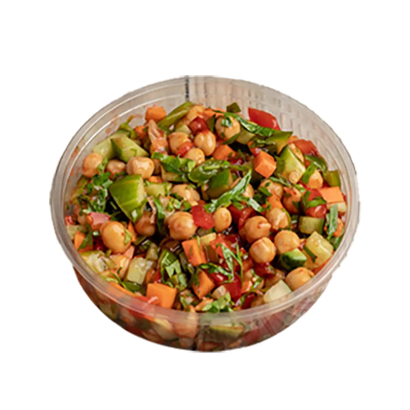 Balila Salad