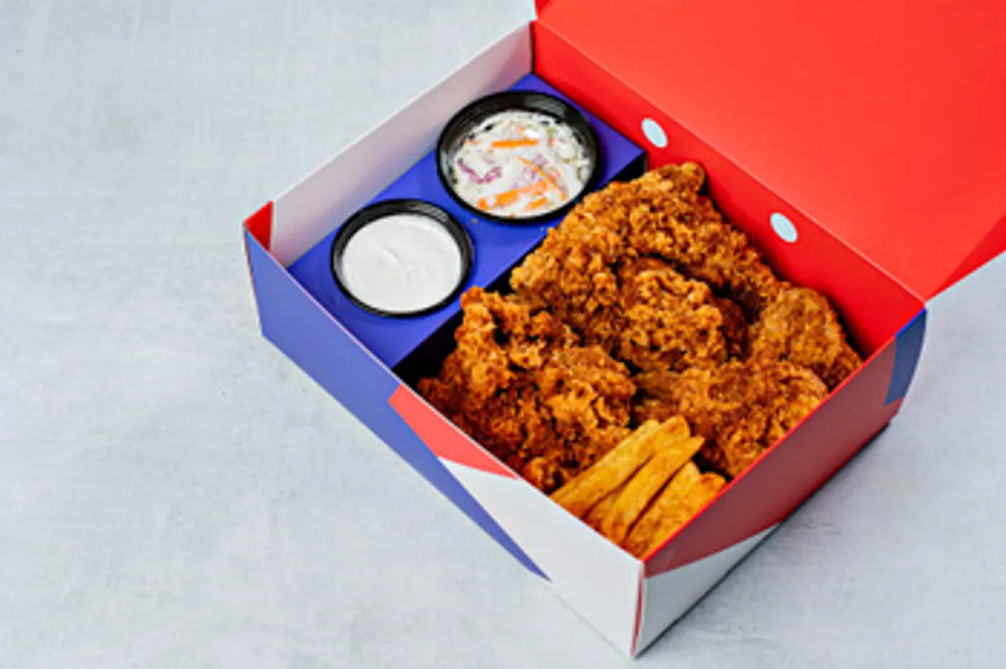 Fried Chicken Nashville