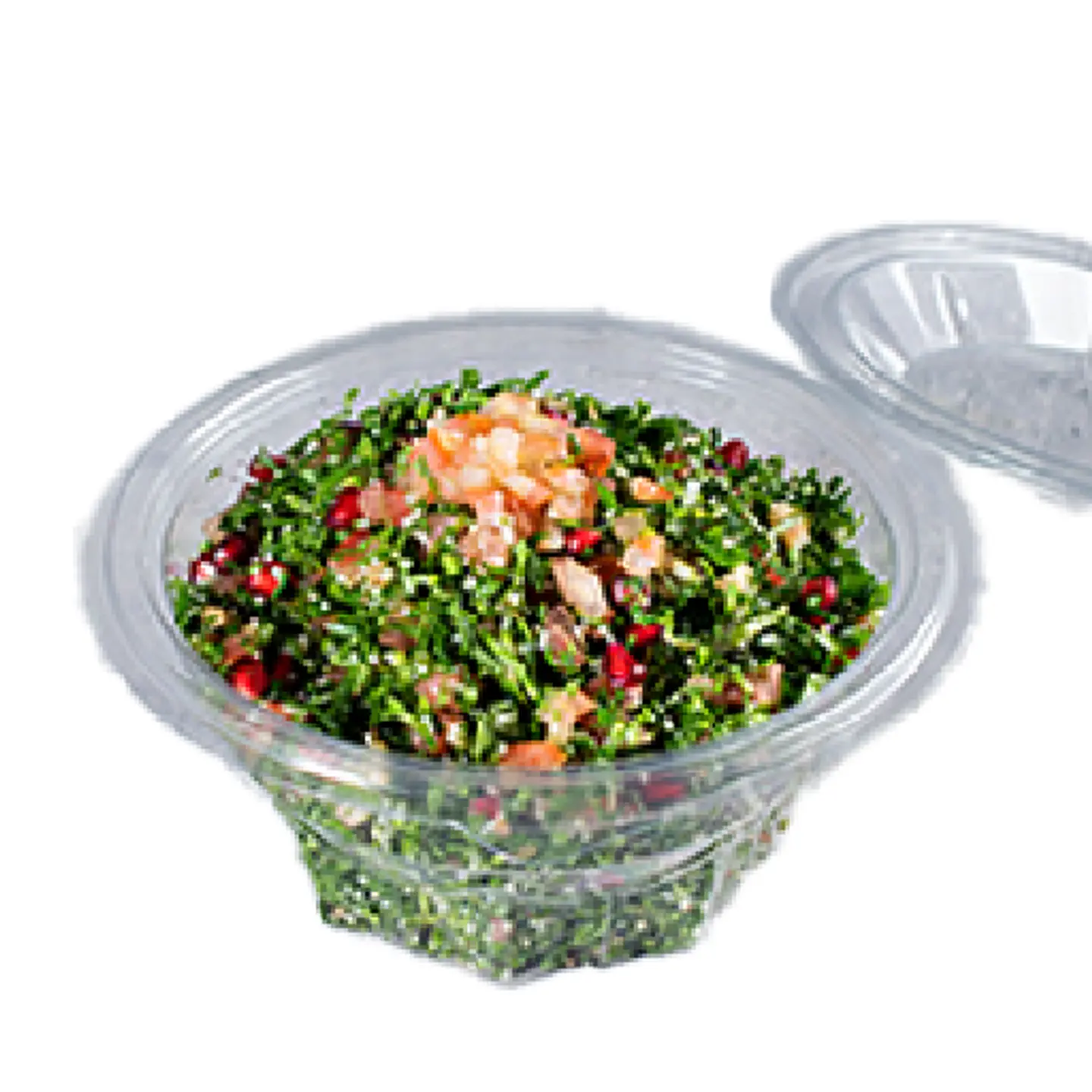 Tabbouleh