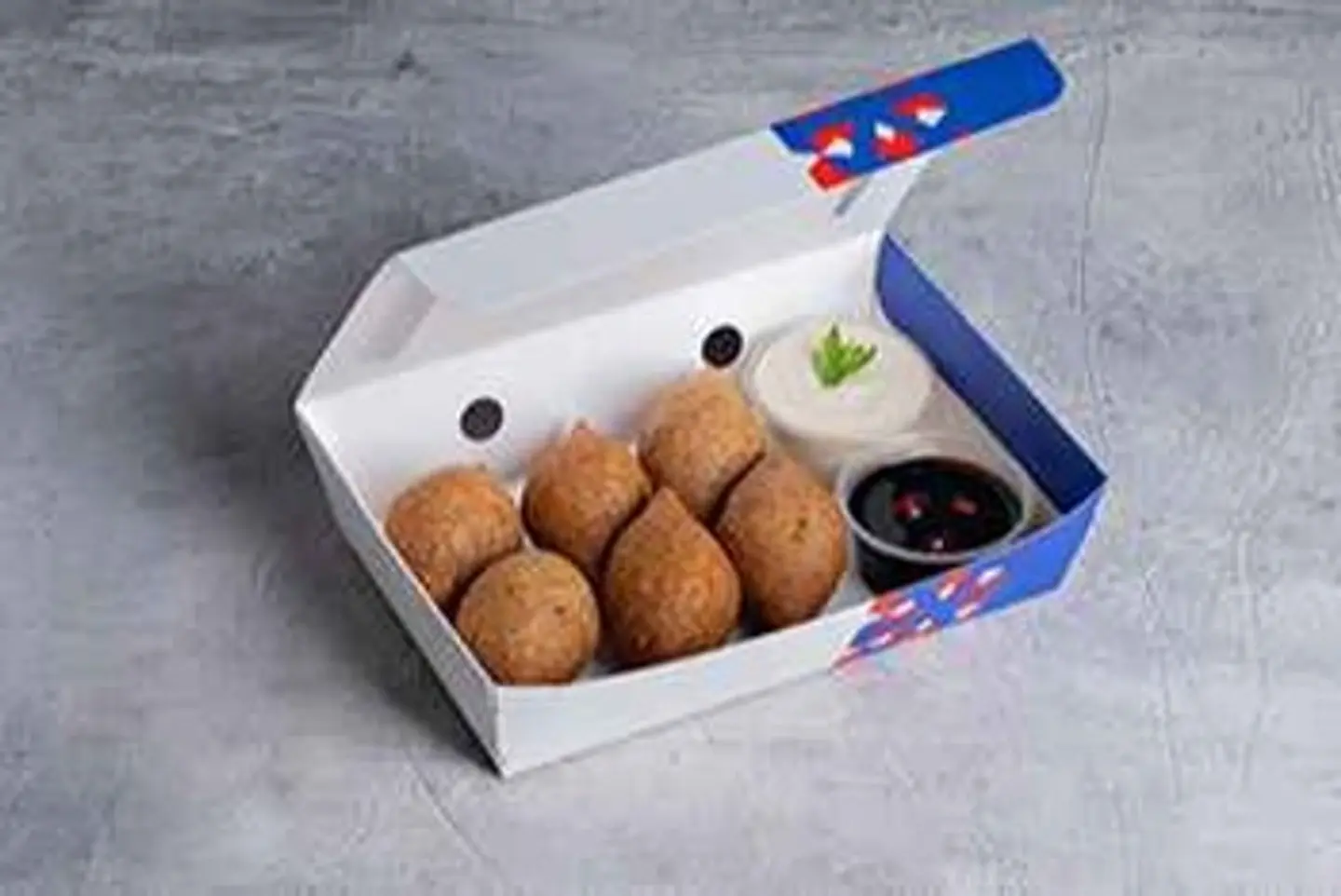 Meat Kibbeh