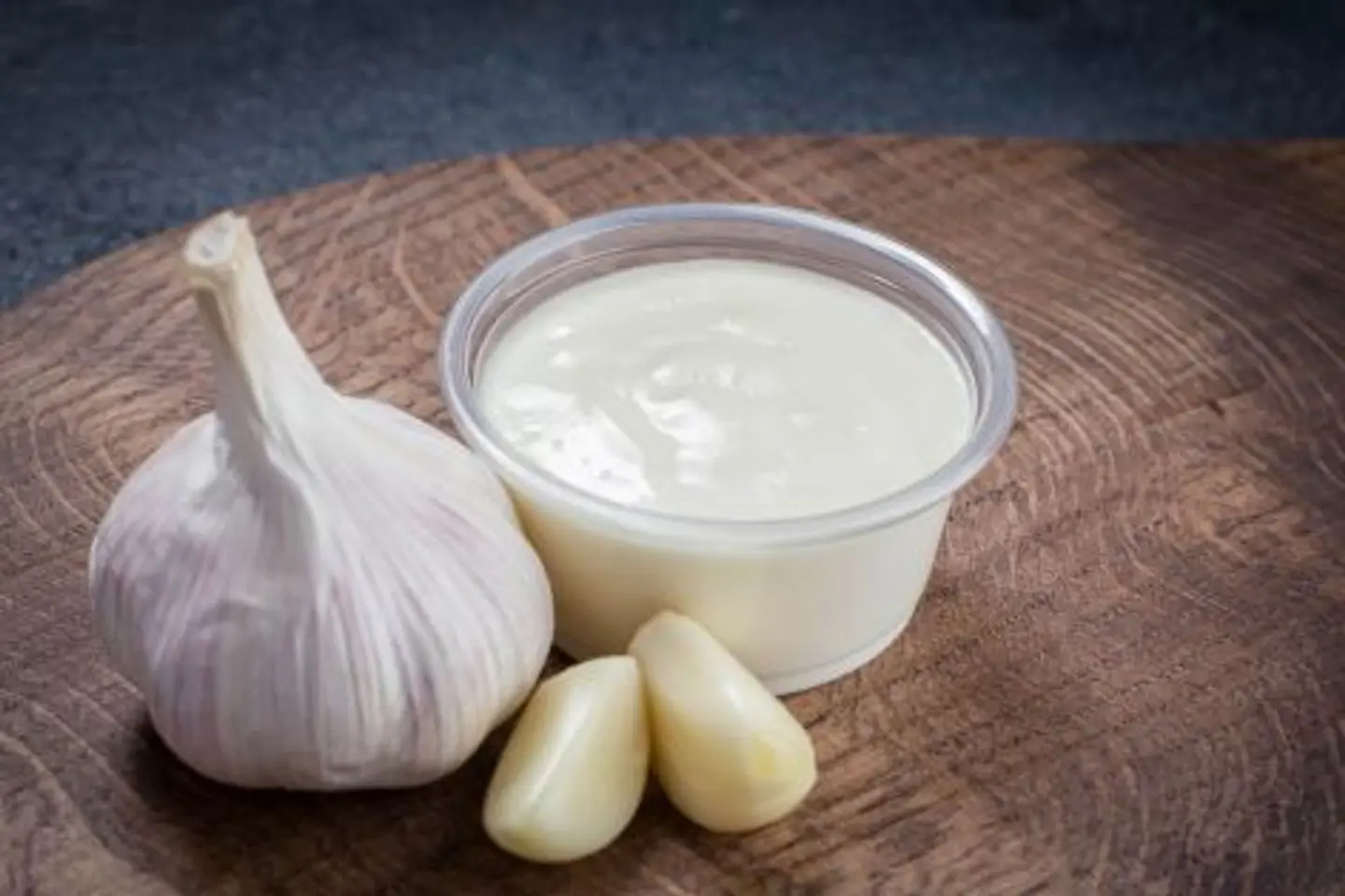 Garlic