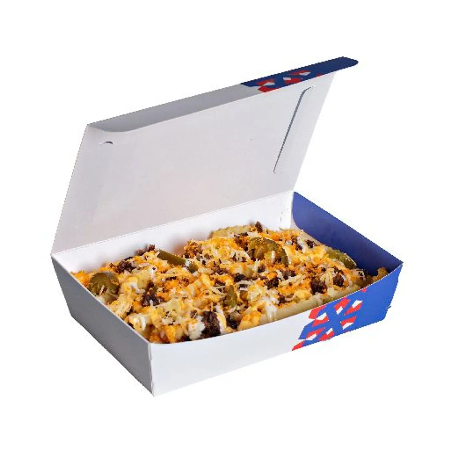 شيتوس فرايز