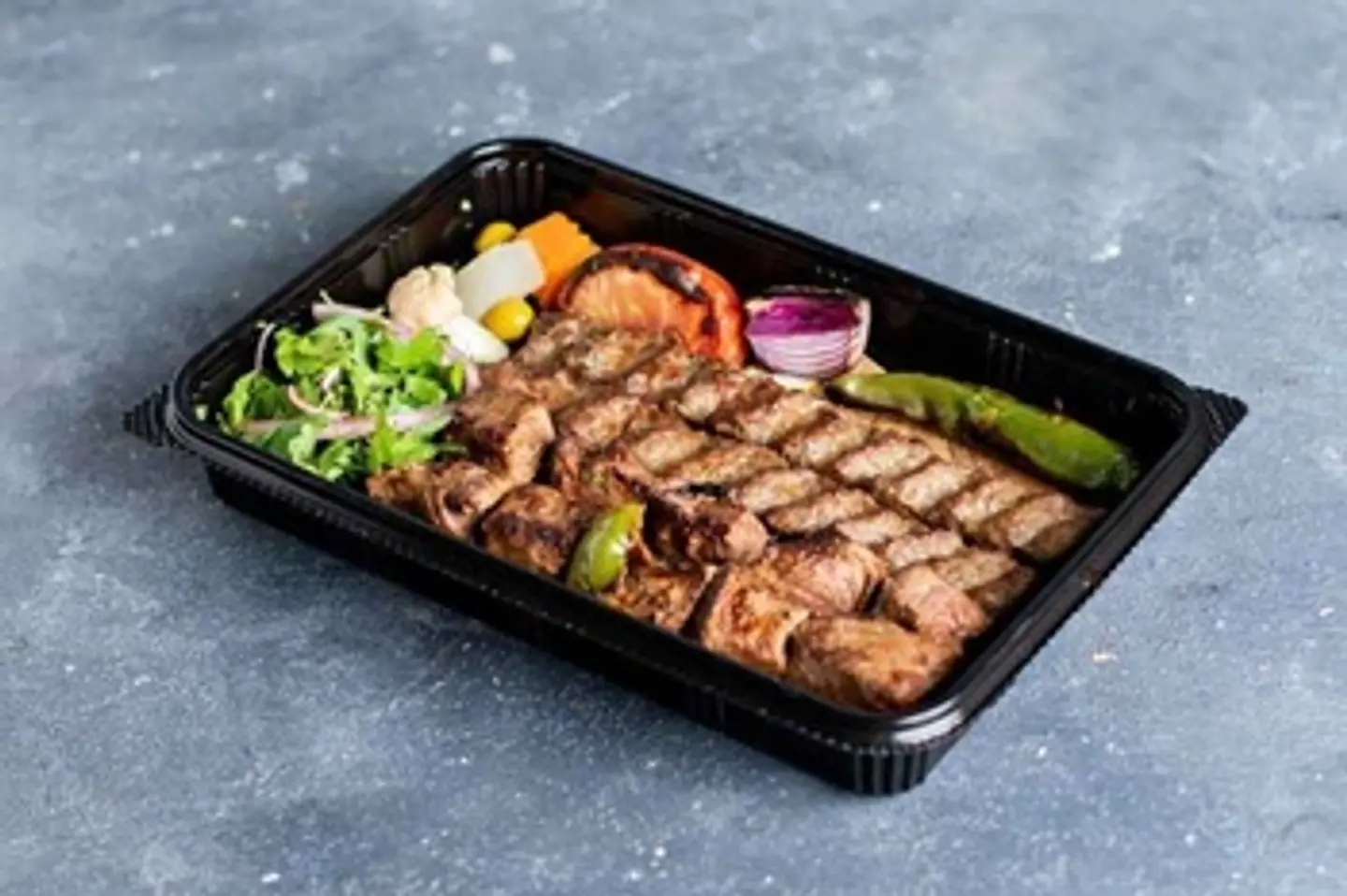Beef Mix