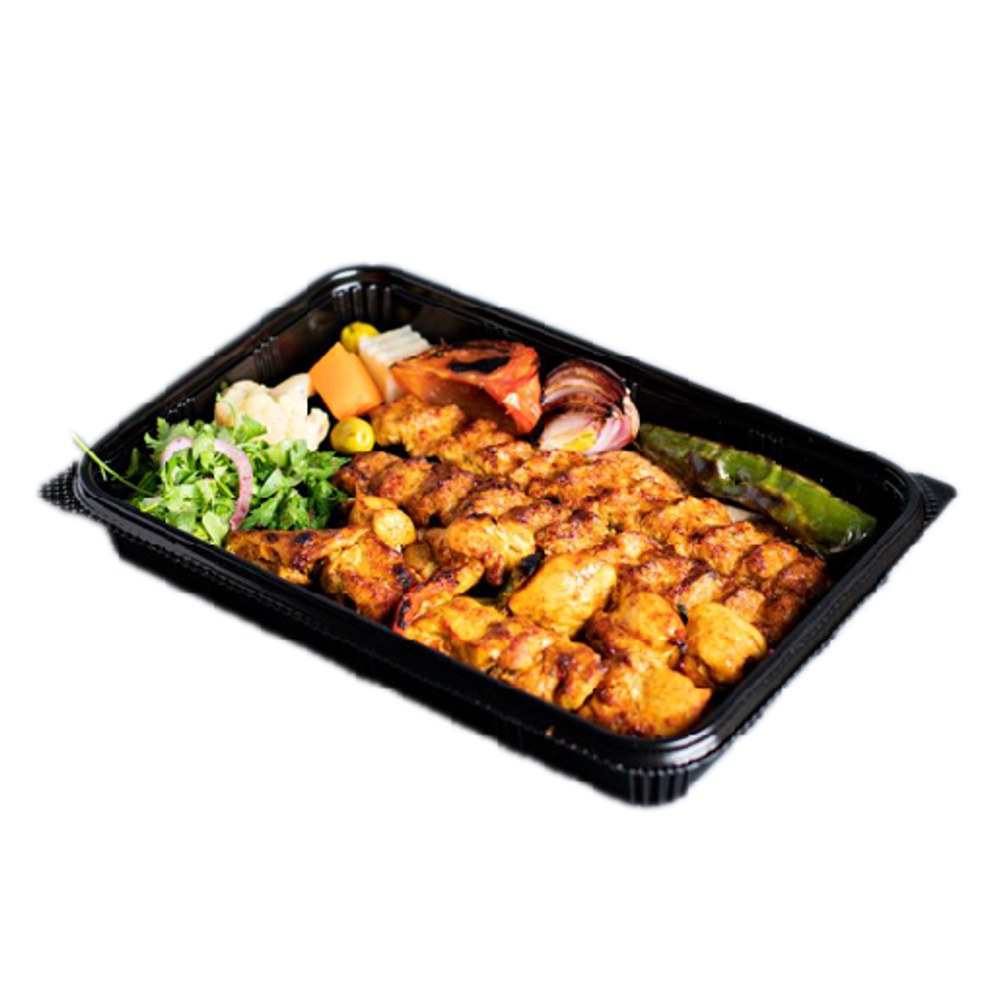 Chicken Mix
