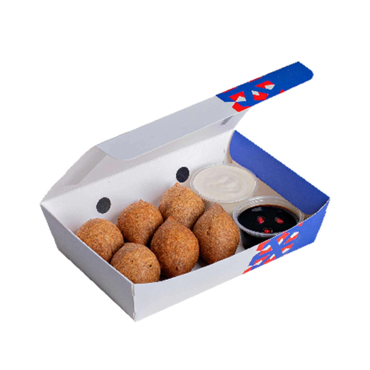 Cheese Kibbeh
