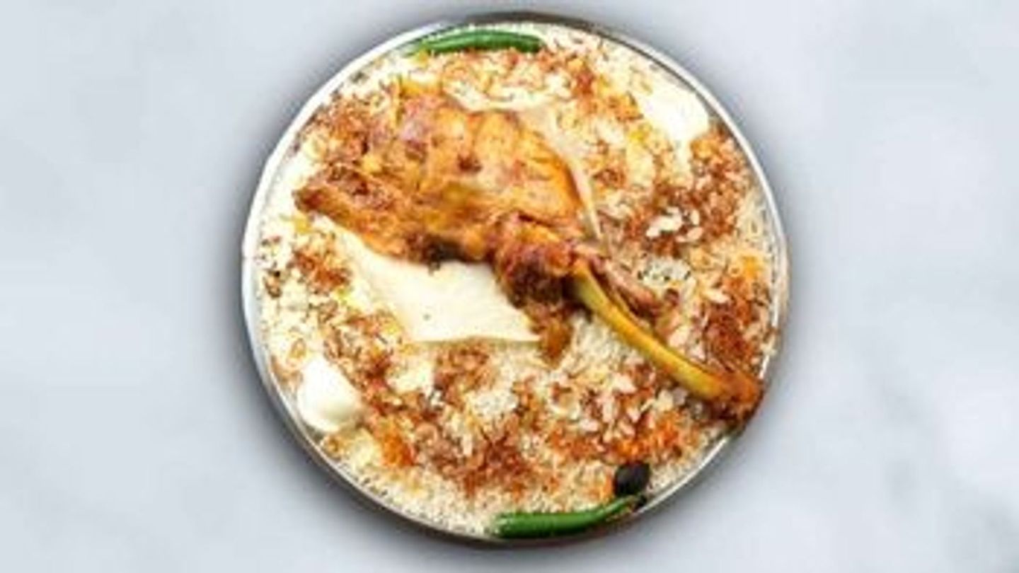 وليمة التنور