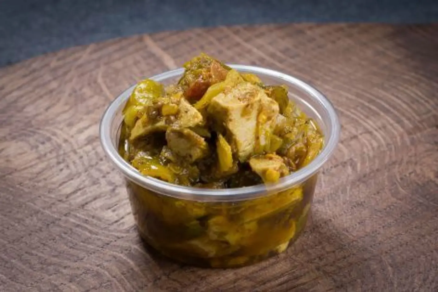Ajar Pickle