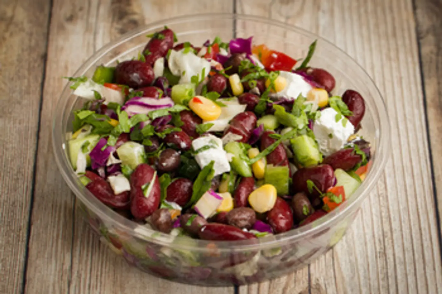 Bean Salad
