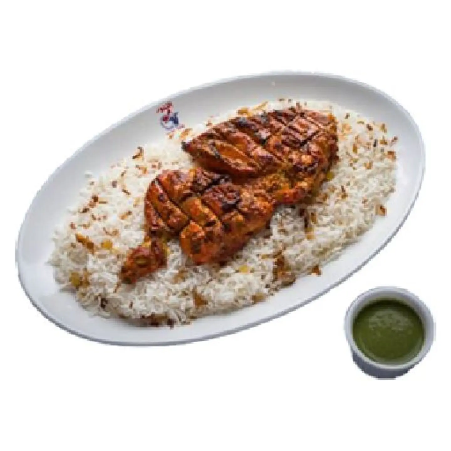 دجاج تندوري