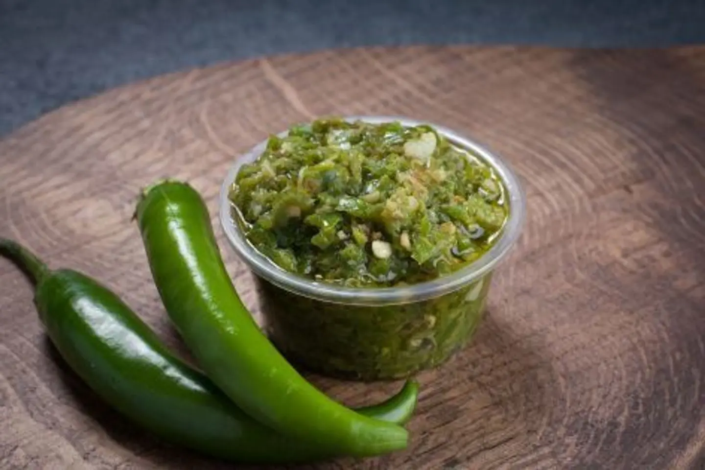 Green Maabooj