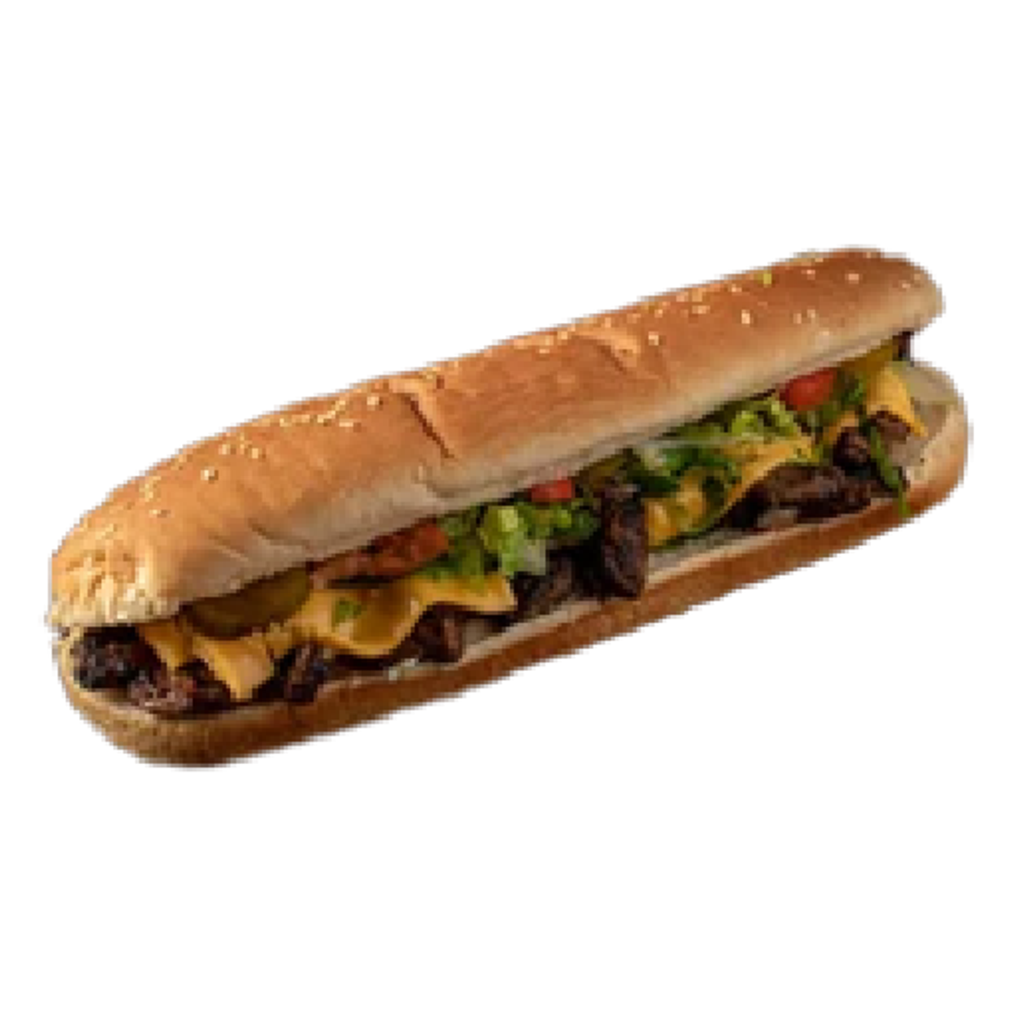 Beef Philadelphia