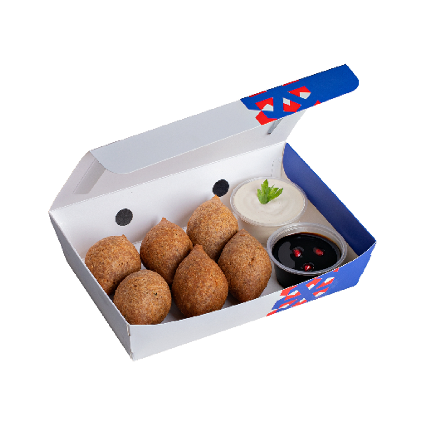 Meat Kibbeh
