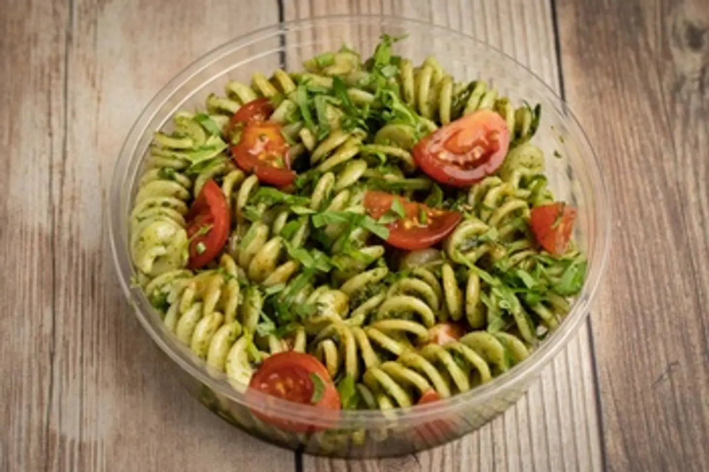 Pesto Salad