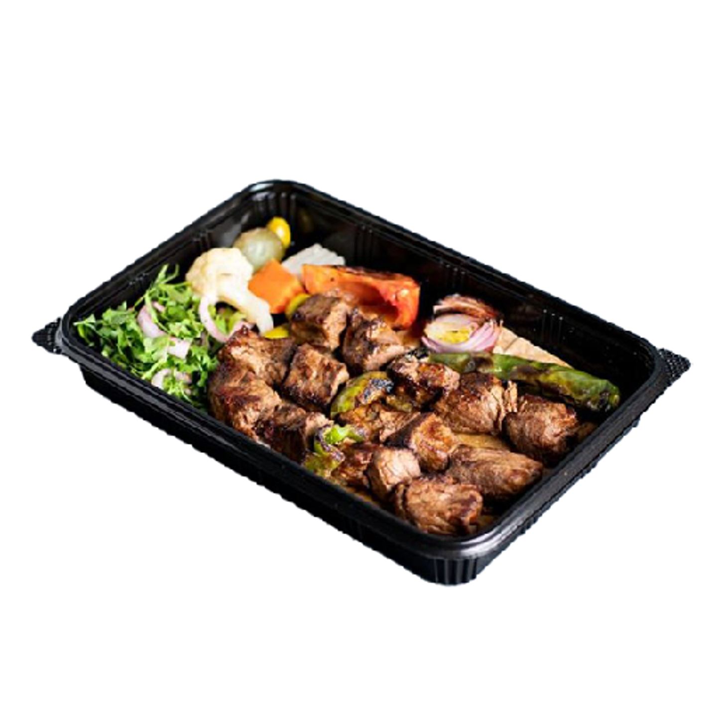 Beef Chops