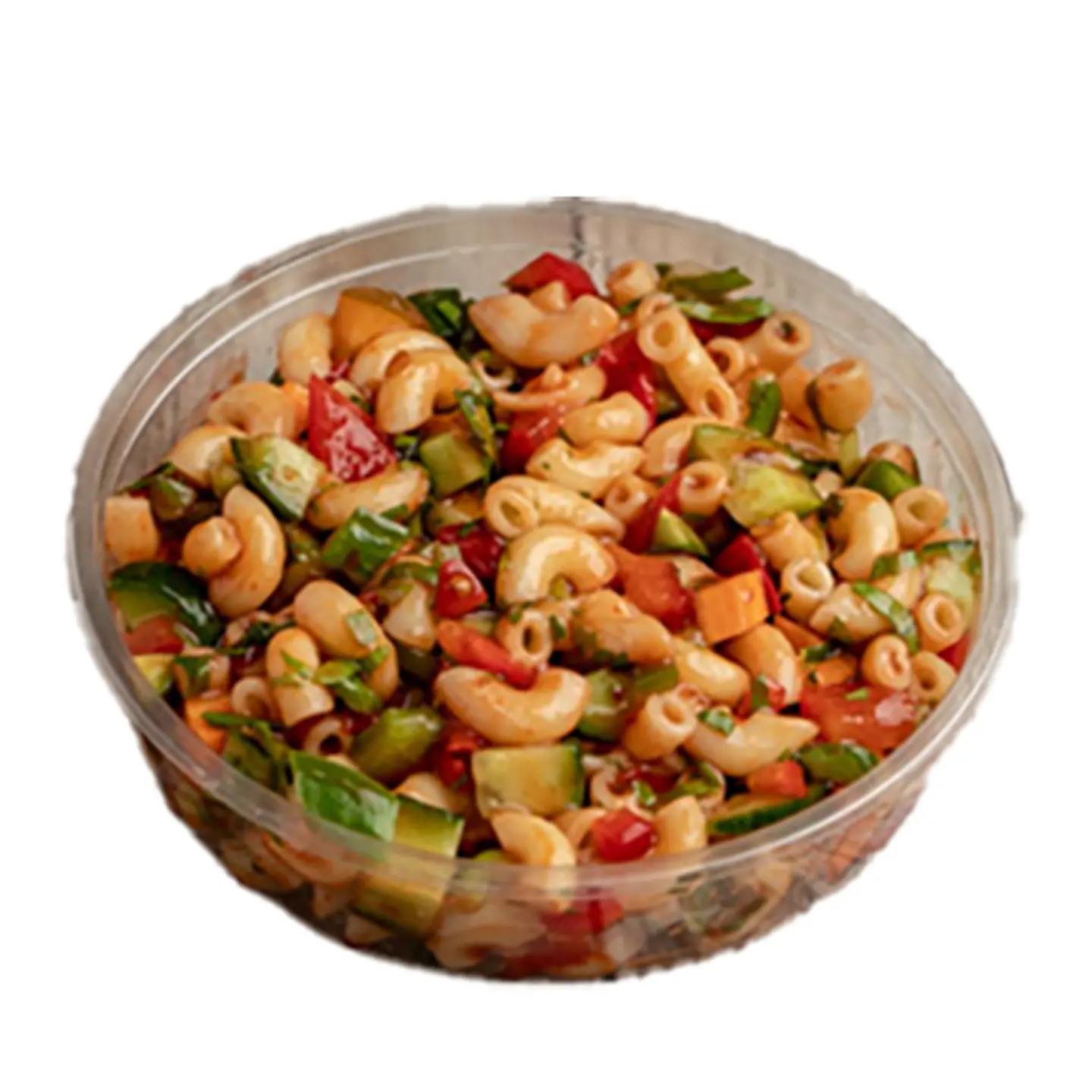 Pasta Salad