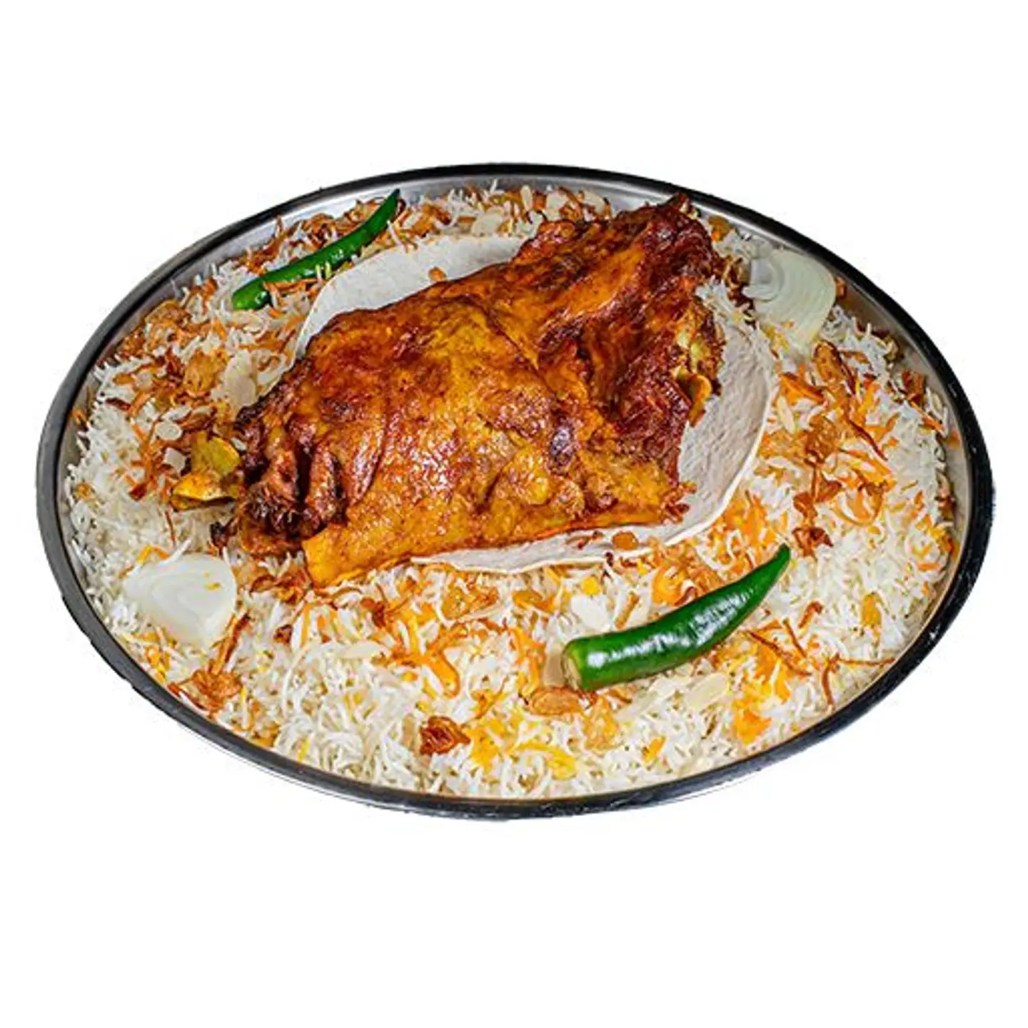 وليمة التنور