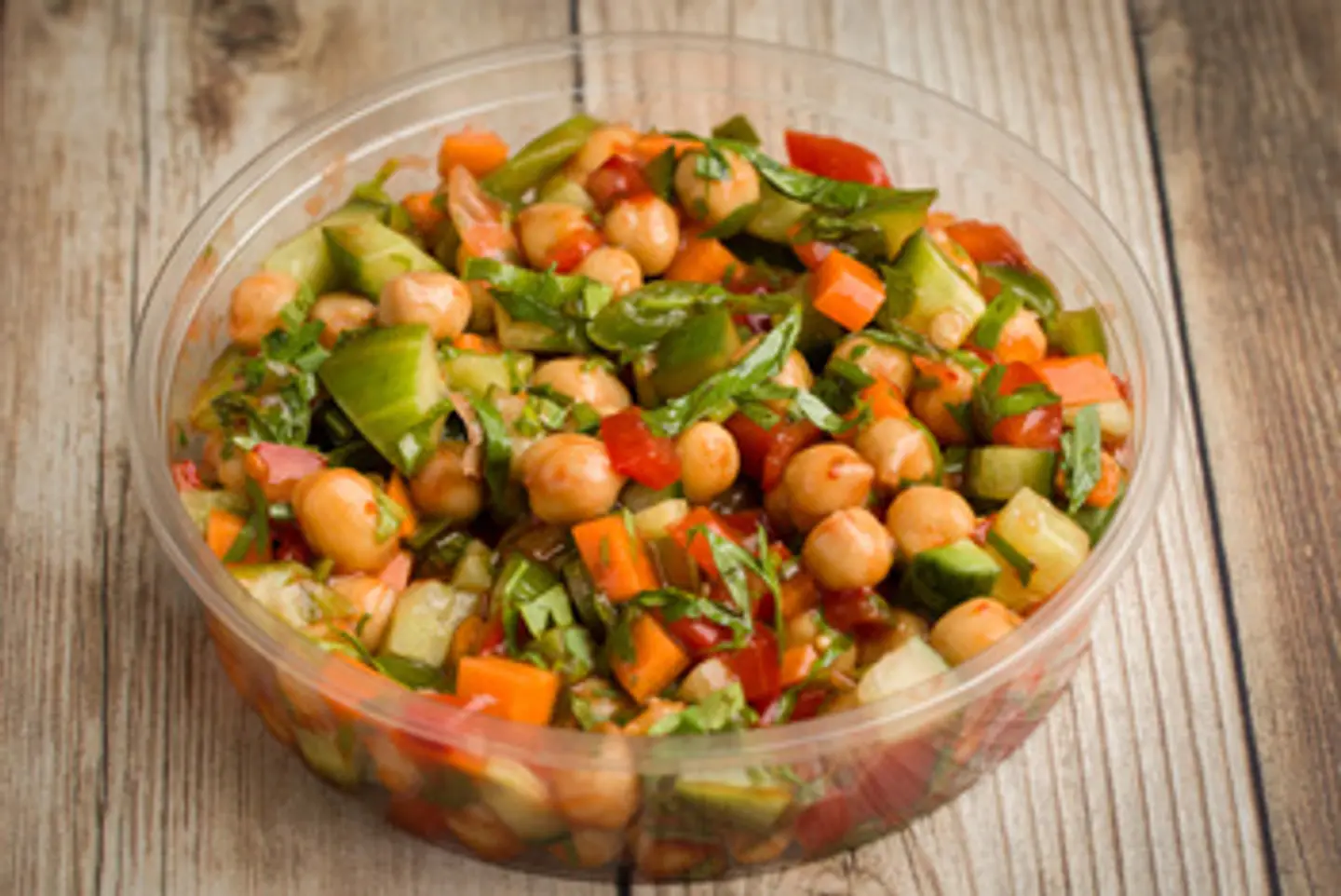 Balila Salad