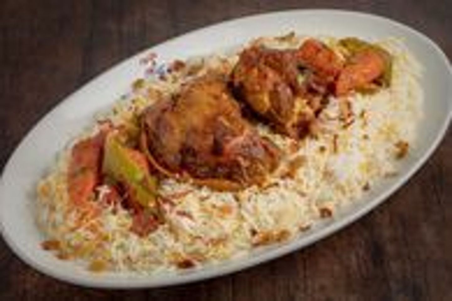 لحم محمر