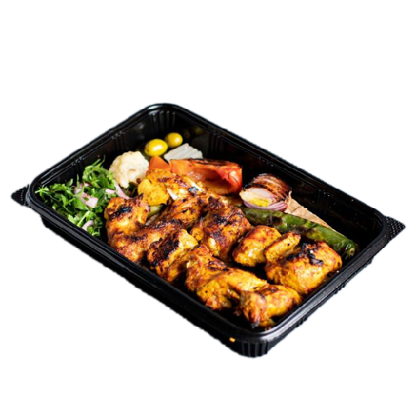 Shish Tawook Bone