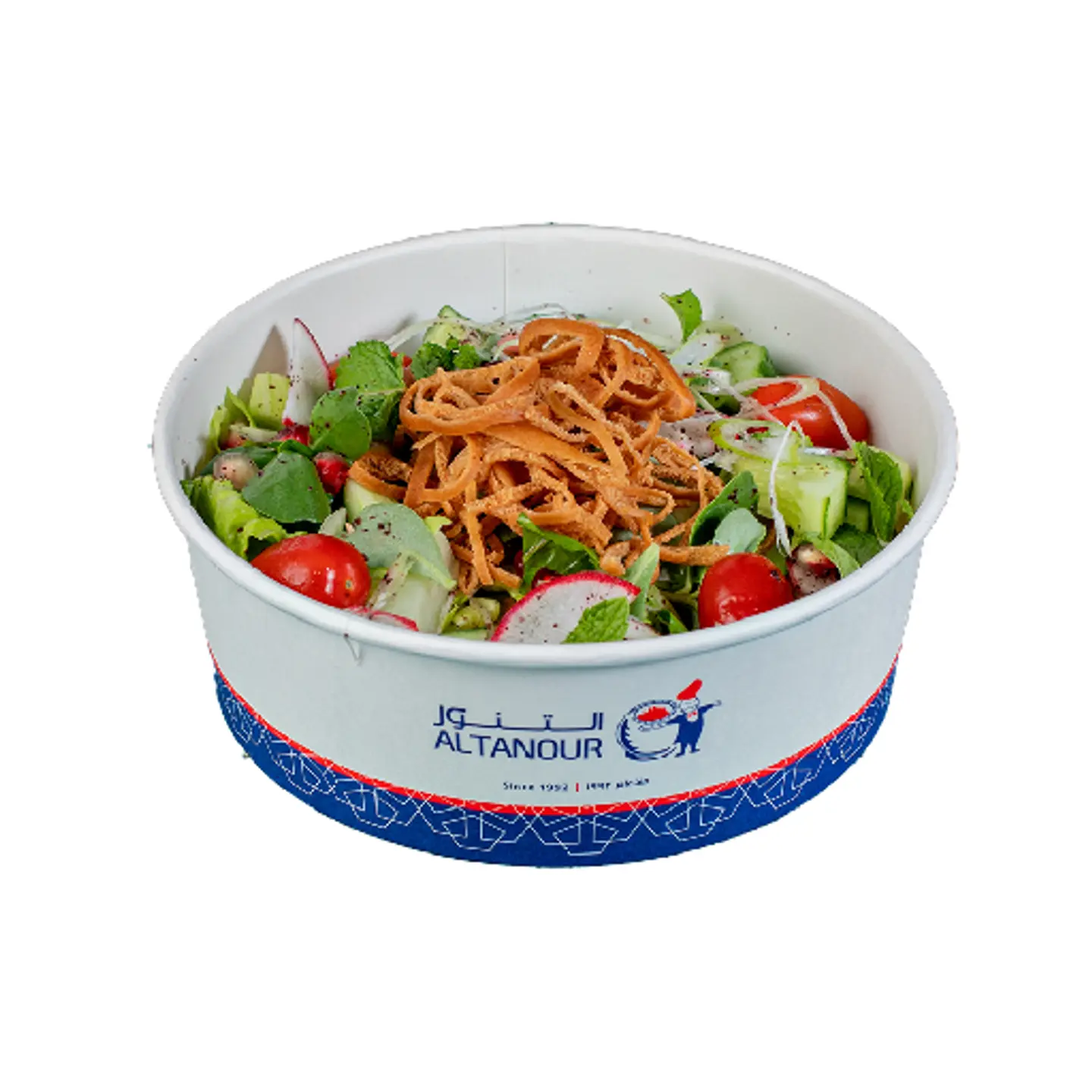 Fattoush