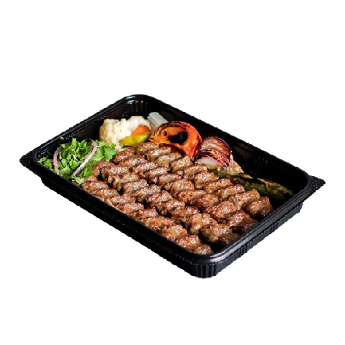 Beef Kebab