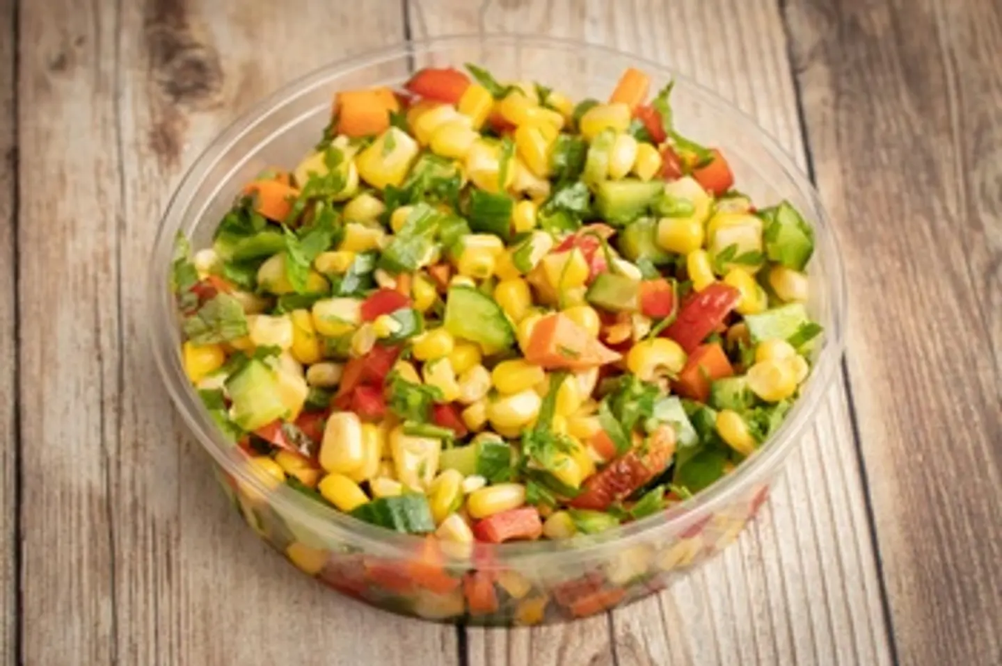 Corn Salad